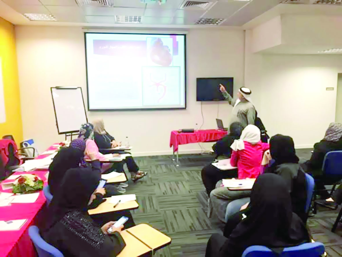 «البارالمبية العمانية» تختتم مشاركتها في حلقة العمل الإقليمية