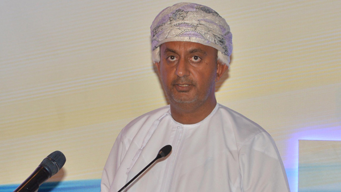 Sunaidi to represent Oman at World Economic Forum in Davos
