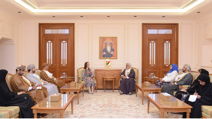 State Council Chairman receives Inter Parliamentary Union chief