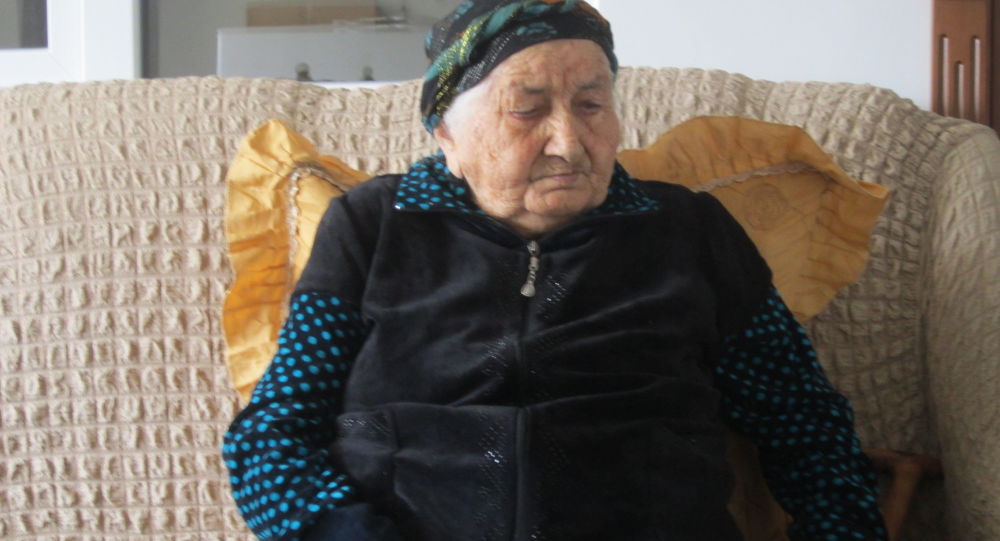 وفاة أكبر معمرة روسية عن عمر 129 عاما