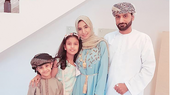 Loving homes for orphans top priority for Oman's ministry