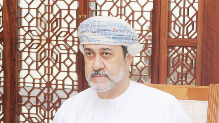 Oman 2040 Vision National Conference preparations reviewed