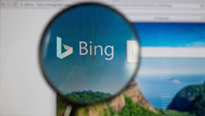 Microsoft's Bing search engine inaccessible in China
