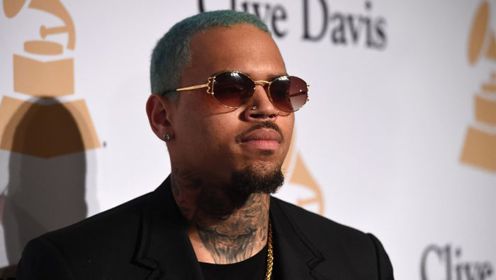 Cocaine found in Chris Brown's hotel room 'was not his': Lawyer