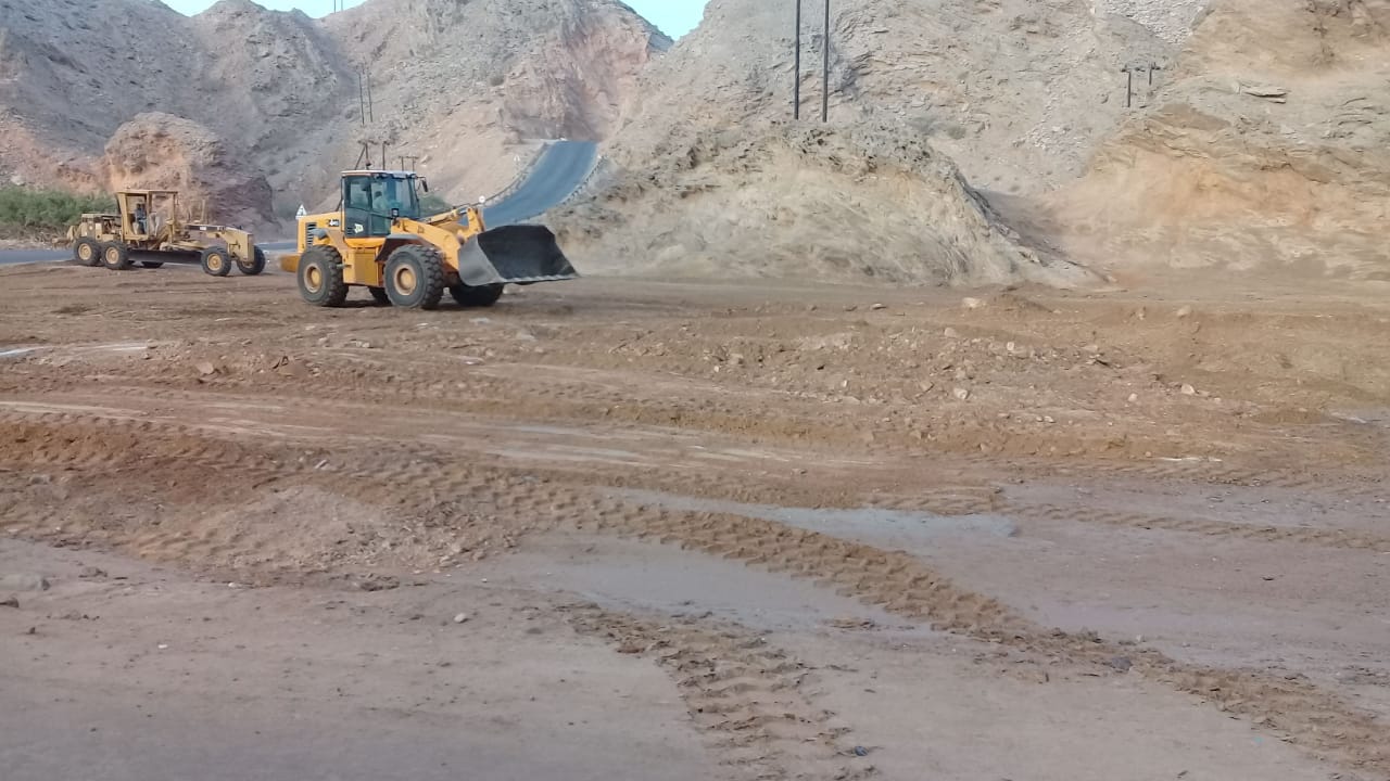 بلدية مسقط بمطرح الكبرى تعزز جهودها الخدمية