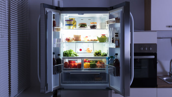 Things you didn’t know about refrigerators