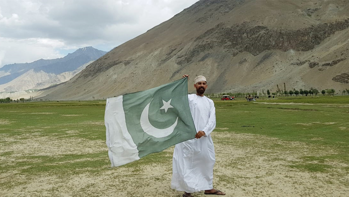 Plenty of reasons for Omani tourists to visit Pakistan