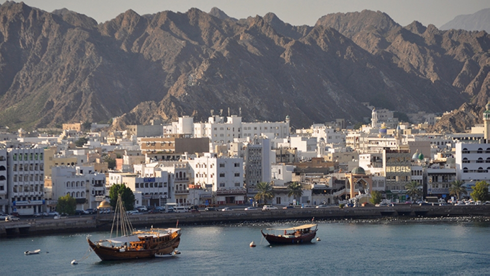 Oman’s anti-corruption stance merits global league table leap
