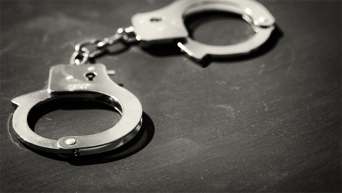 Two expats arrested for stealing in Oman