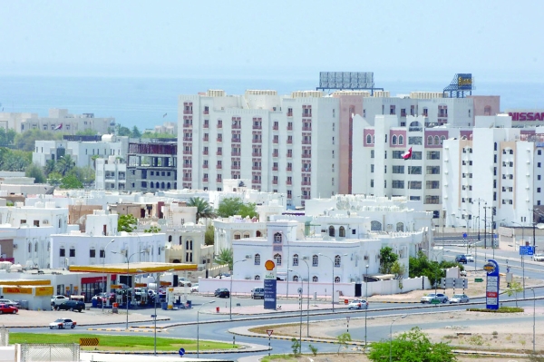 عائدات تحصيل عقود الإيجار تقدر بـ24 مليون ريال عماني سنويًا