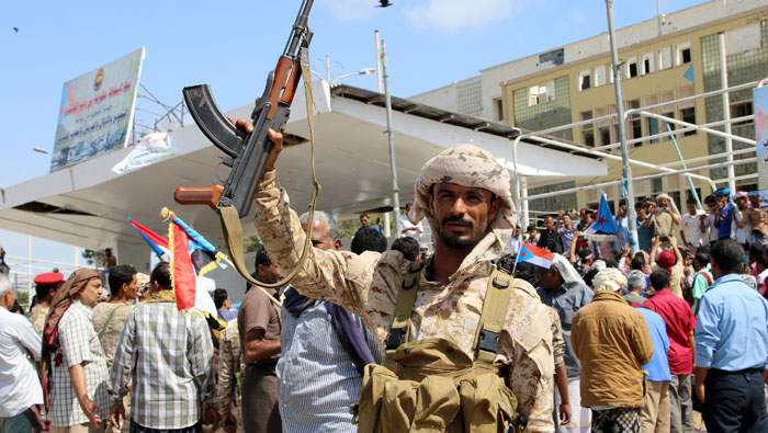 Next round of Yemen talks could be in Amman: Rebels