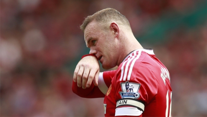 Football: Sleeping pill contributed to Rooney's public intoxication arrest