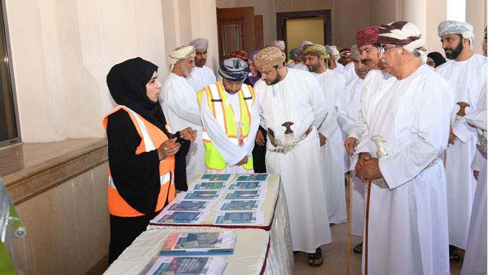 Help us stamp out dengue: Oman's health ministry