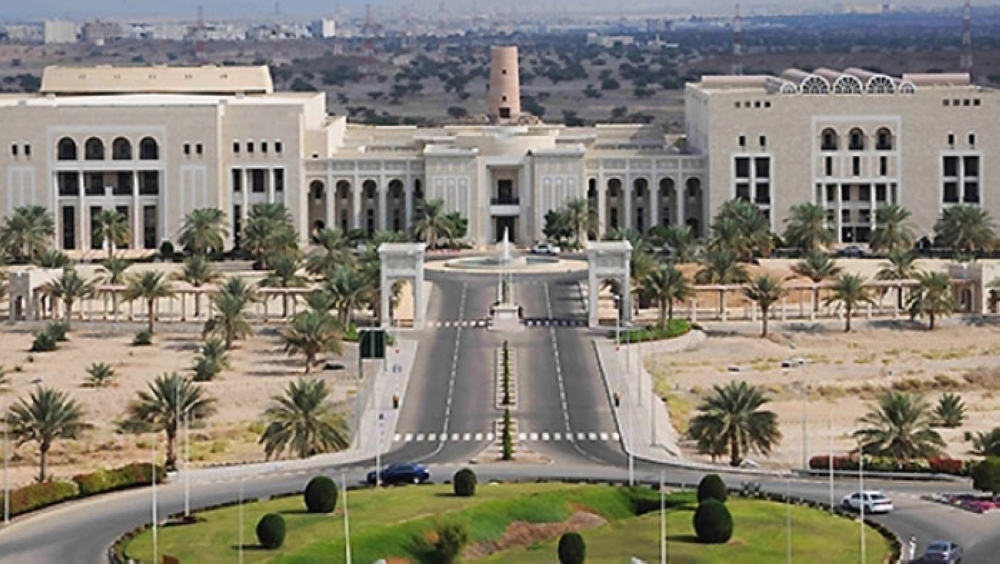 Big drop in students under academic supervision at Sultan Qaboos University