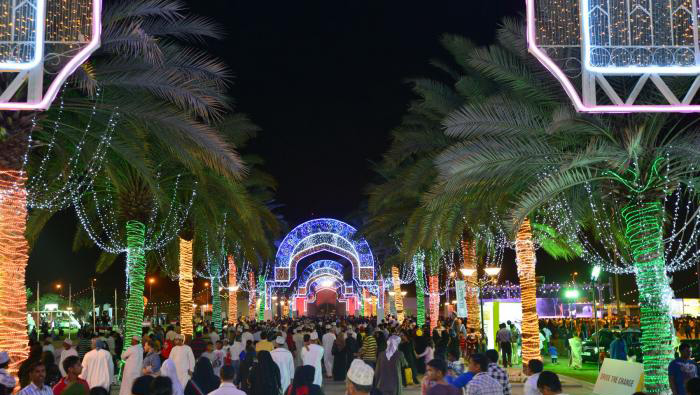 One month long Muscat Festival set to kick off