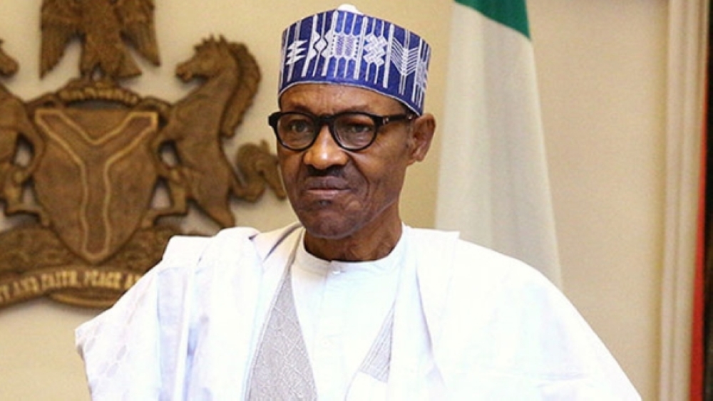 Buhari accepts setbacks in Boko Haram fight
