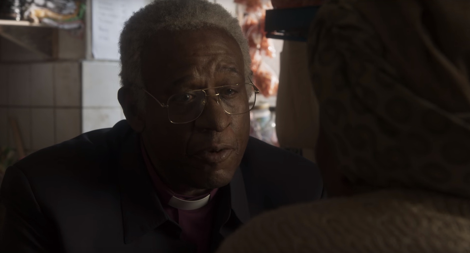 Forest Whitaker more scared of playing Desmond Tutu than Idi Amin