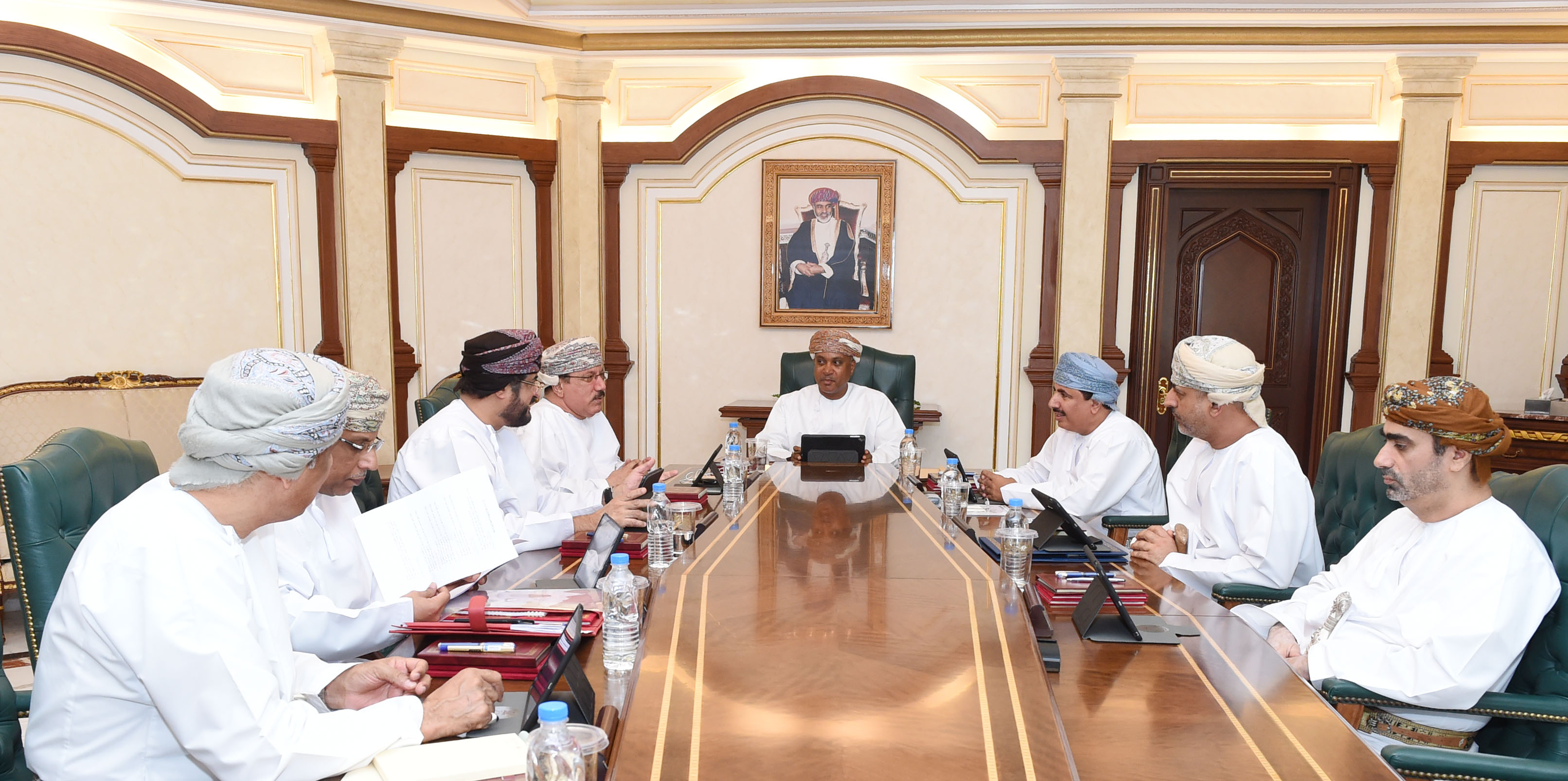 هذه أهم المشاريع التنموية التي أسندها مجلس المناقصات .. قيمتها تزيد عن