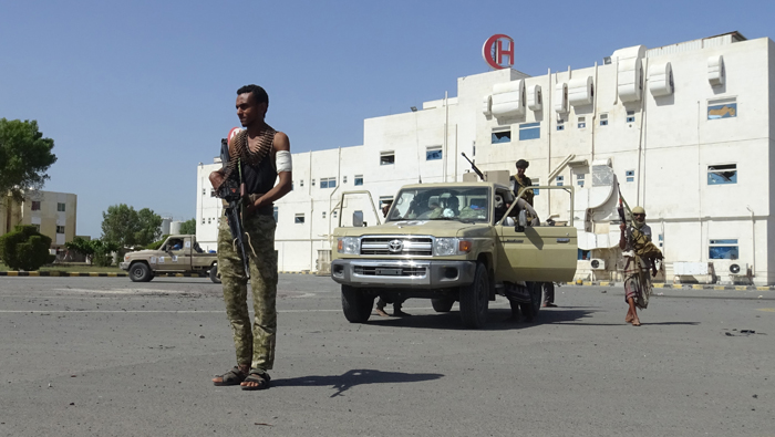 UN seeks 'substantial progress' in Yemen before more talks