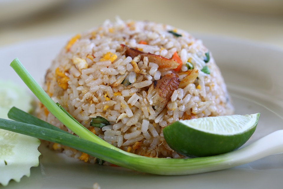 دراسة: تناول الأرز والمعكرونة قد يكون مميتا!