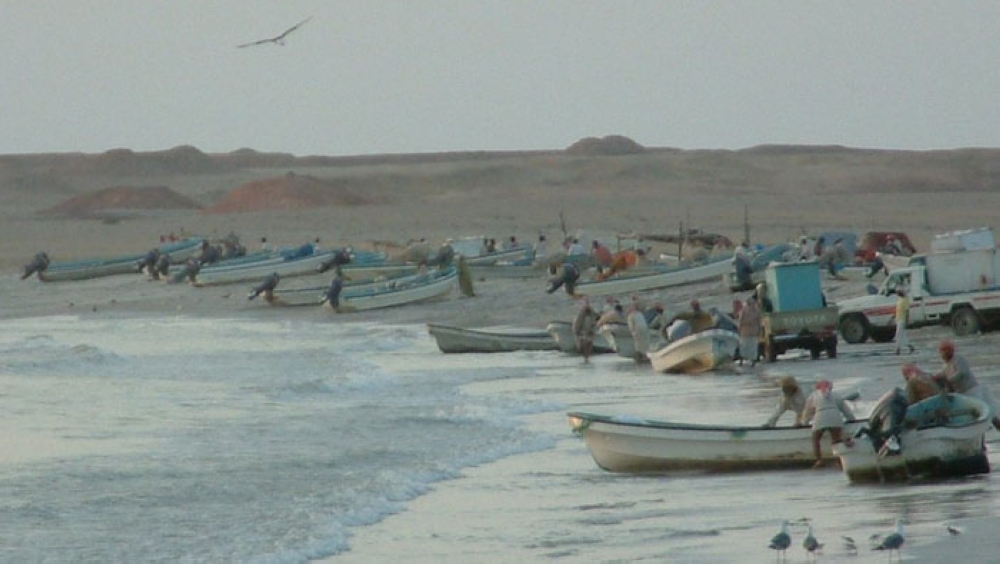 Fishermen to get marine safety equipment bag under initiative