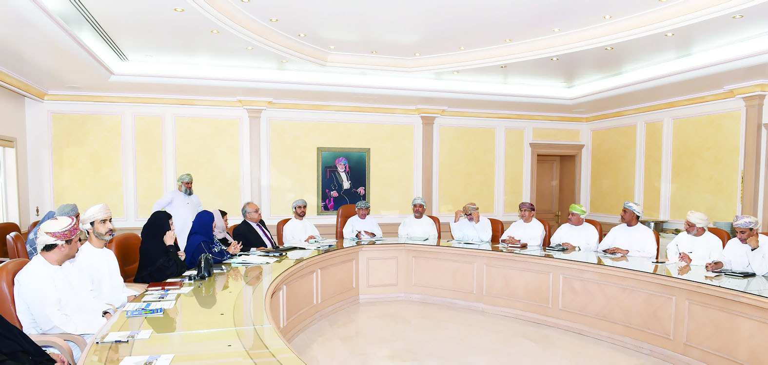 نظمتها "الصحة" ممثلة بدائرة الاستثمار وبدائل التمويل ..
    ندوة الشراكة بين "العام والخاص" تناقش التحديات