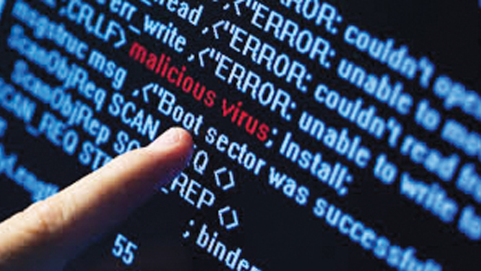 Firms need to spend more on cyber threats: Experts