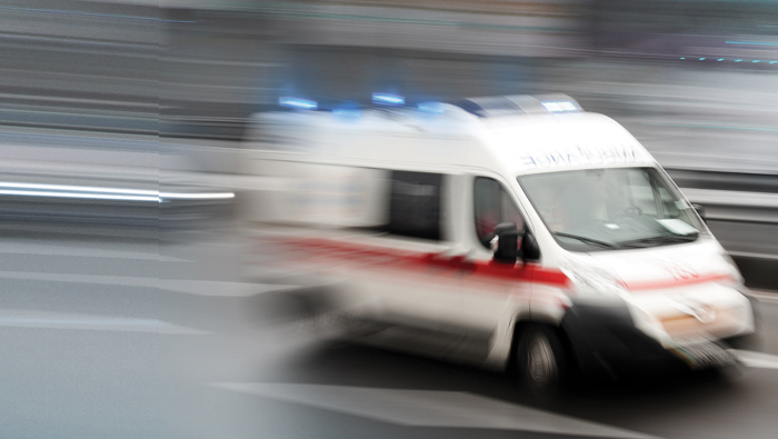 Brakes put on speeding ambulance drivers in Oman