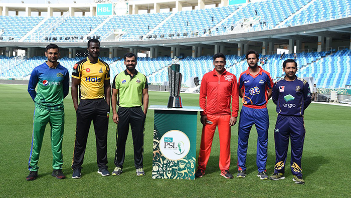 Cricket: Pakistan Super League to begin this week