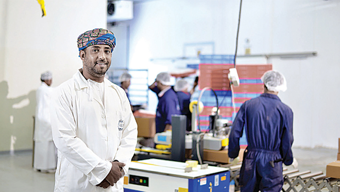 Incubation service for overseas students launched in Oman