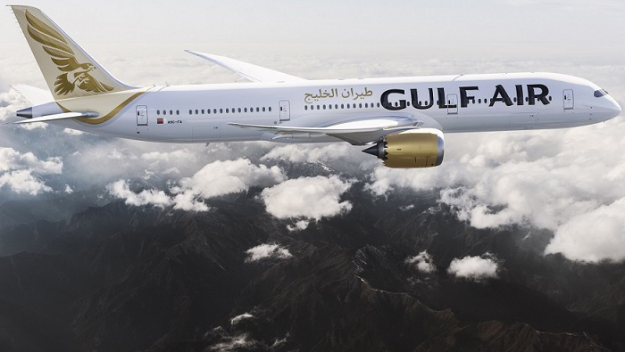 Gulf Air to launch flights to Salalah