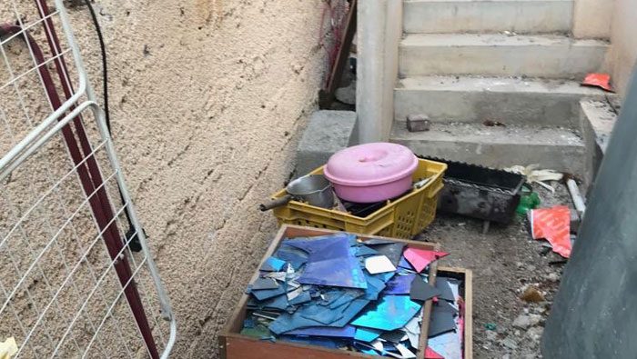 House used for making illegal decorations raided in Oman