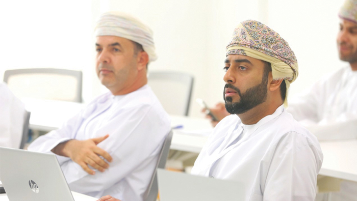 Oman eyes information technology to boost economic diversification