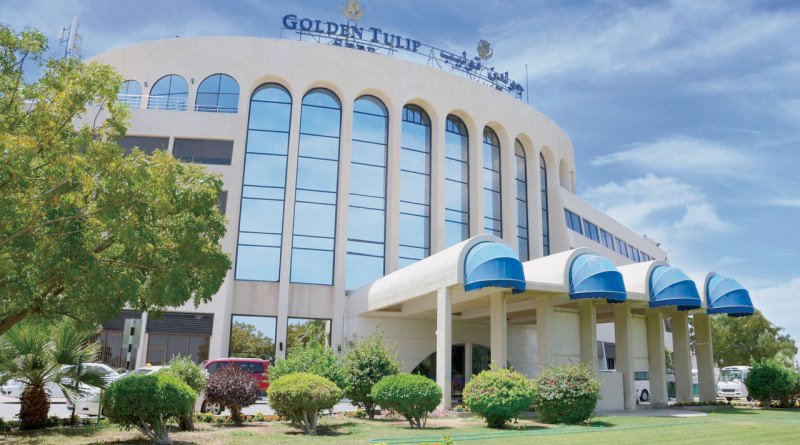 Golden Tulip Seeb Hotel up for mixed-use project