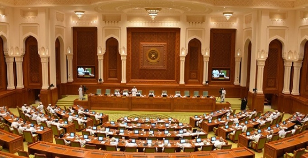 غدا ..استقبال طلبات الترشح لانتخابات أعضاء مجلس الشورى للفترة التاسعة