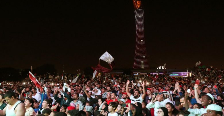 الدوحة تستعد لاستقبال العنابي بعد الإنجاز التاريخي في الإمارات
