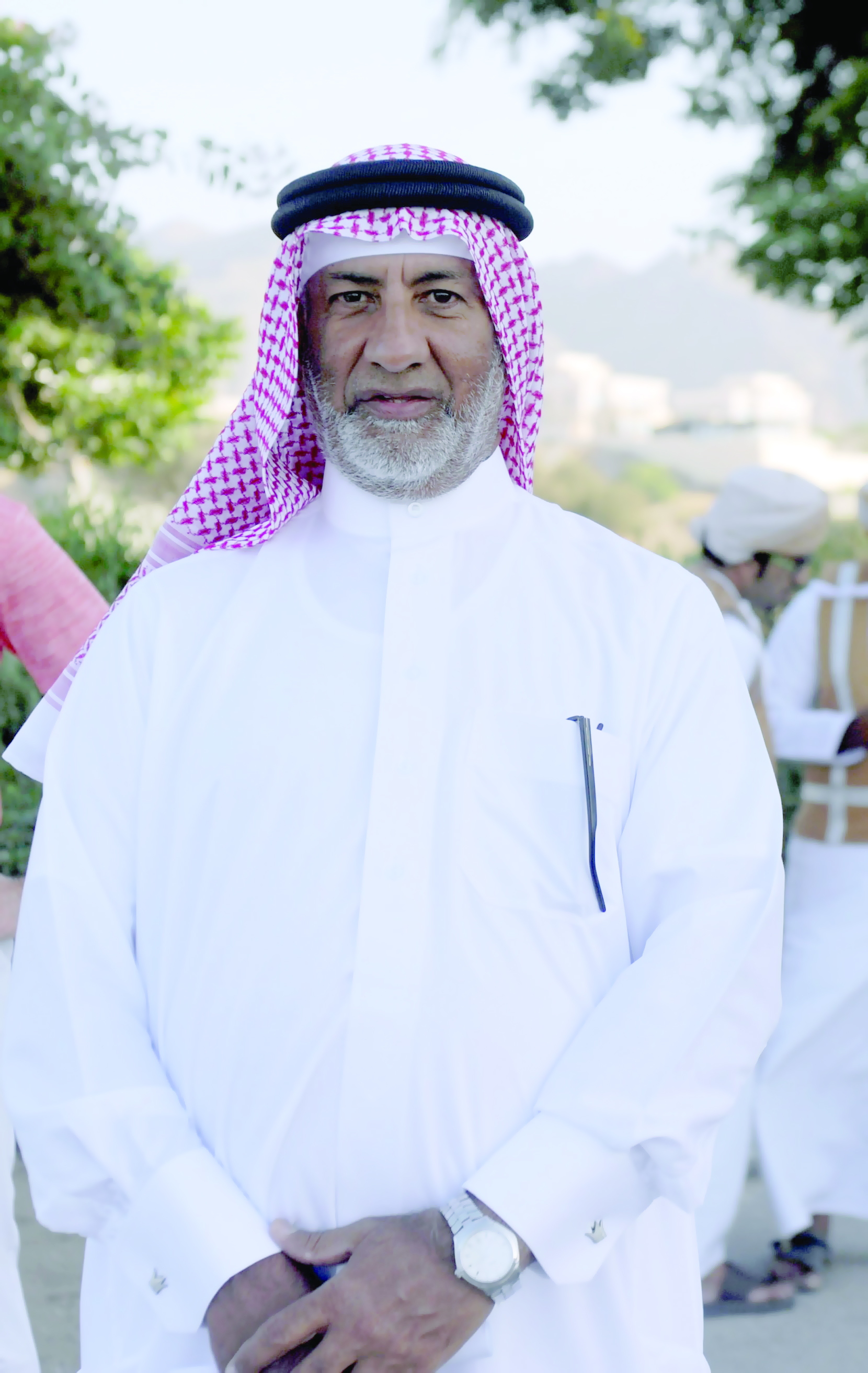من مملكة البحرين.. السلطنة تتسلم رسميا مقر اللجنة التنظيمية الخليجية للجولف