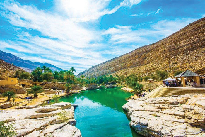 #ReadersResponse: Omanis will reap the rewards of national tourism drive