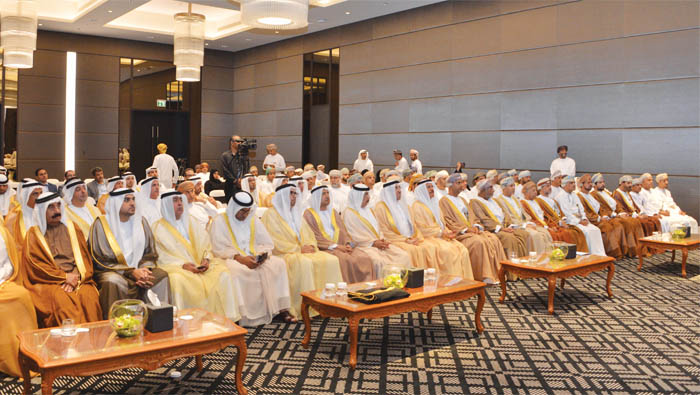 Oman-UAE Economic Forum looks to boost bilateral commerce