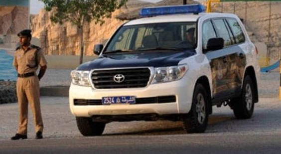 دهس شخصا وهرب.. والشرطة تقبض عليه