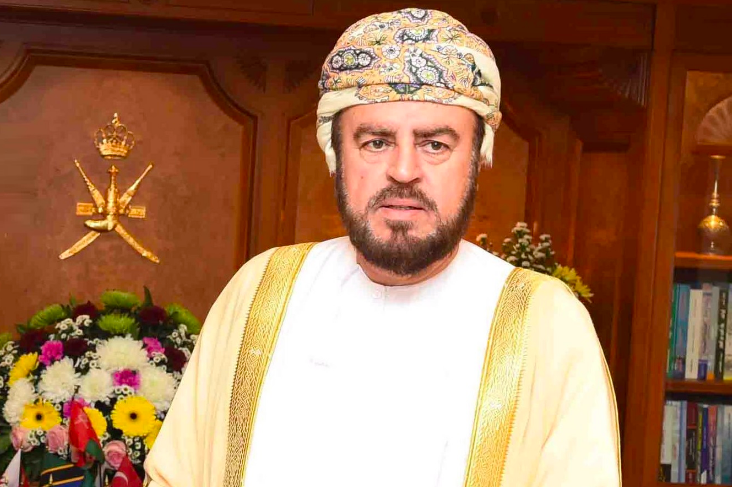 أسعد بن طارق: جميع العرب مرتبطون بالقضية الفلسطينية
