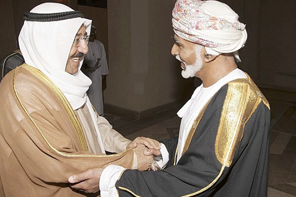 دولة الكويت الشقيقة تحتفل بعيد الوطني الـ58