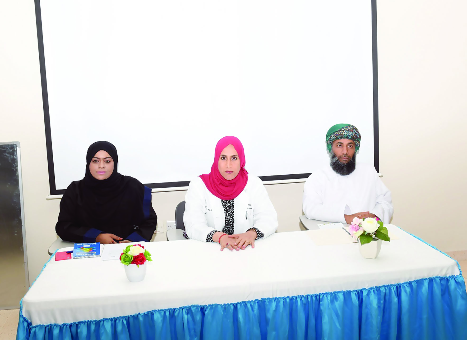 الجمعية العمانية لمرض السكري تعقد اجتماعها السنوي