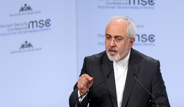 وزير الخارجية الإيراني يستقيل