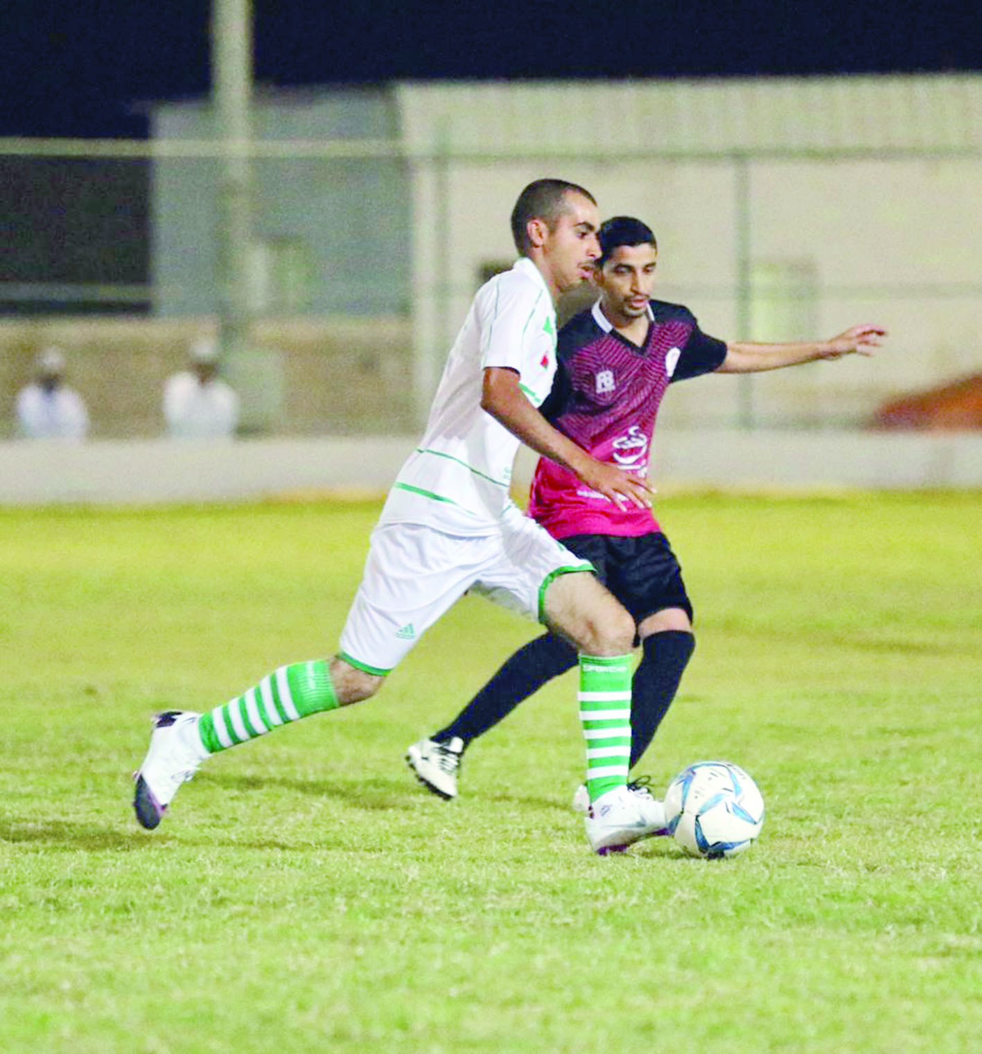 انطلاق دوري نادي الرستاق للدرجة الأولى
