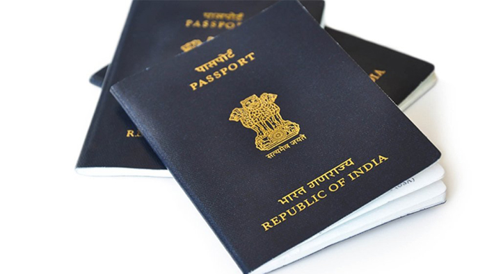Indian passport services to go online from next week