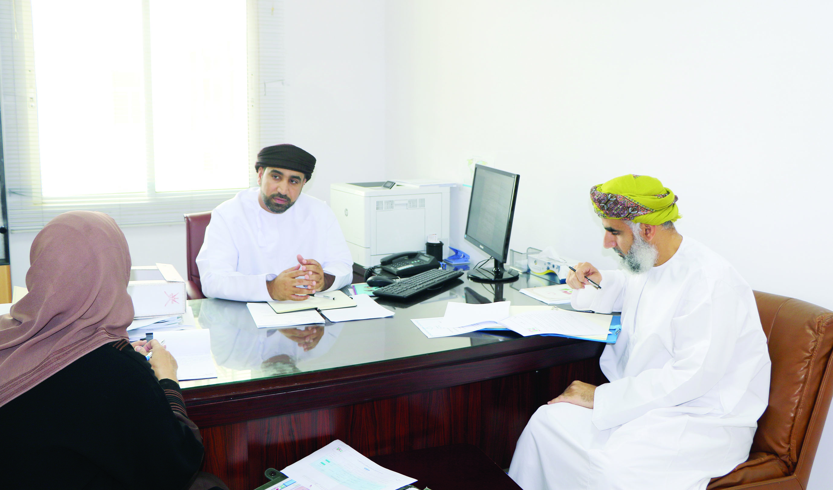 "البلديات" تنفذ التدقيق الداخلي لنظام إدارة الجودة