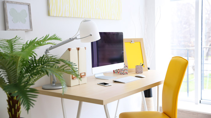 Pick the right light for your desk
