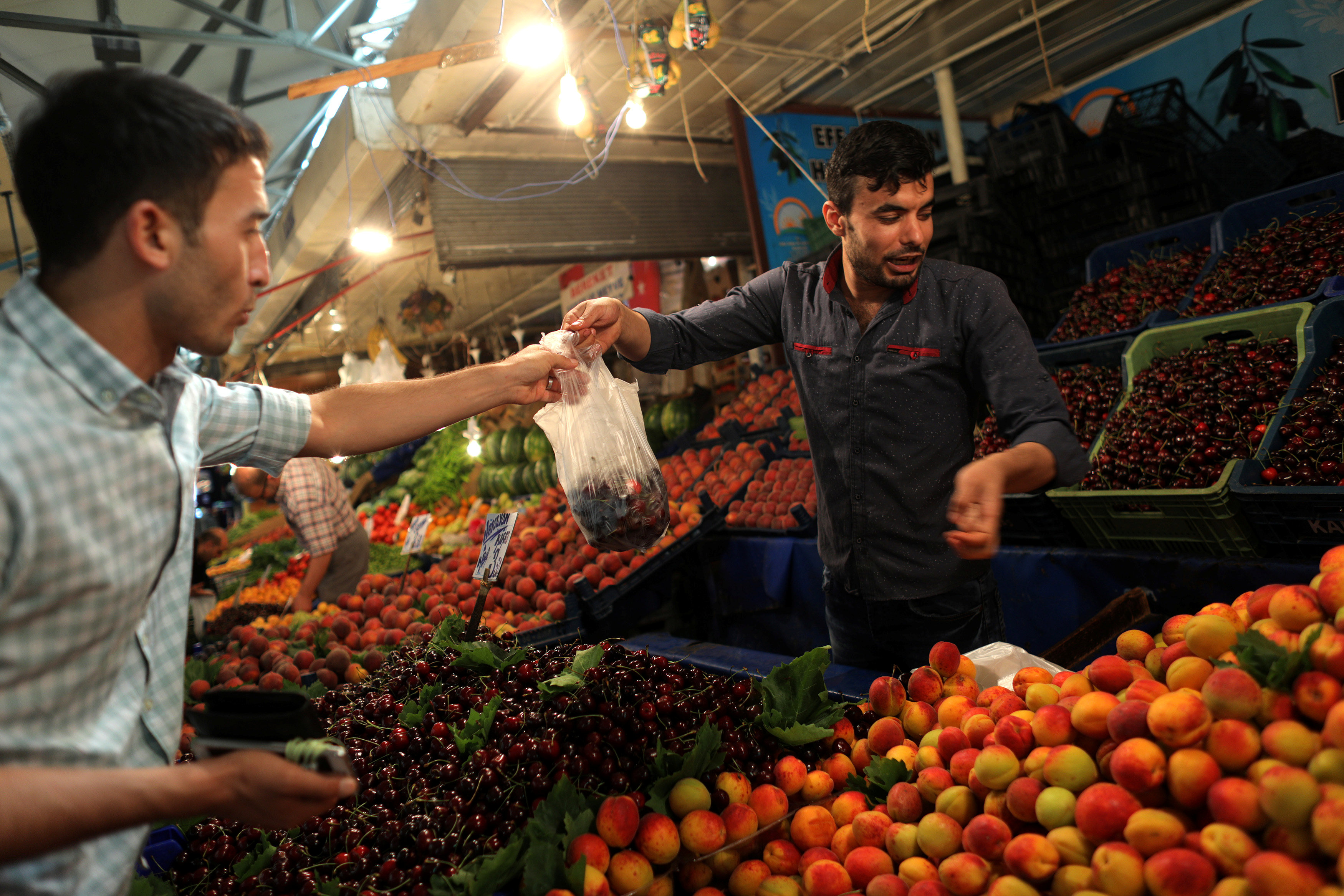 Turkish inflation resumes rise in January