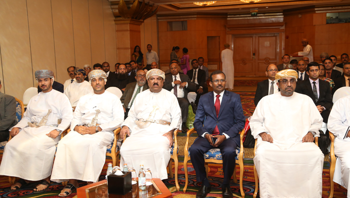 Oman trade ties with Sri Lanka on the upswing